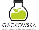 Gackowska – Dietetyka Funkcjonalna